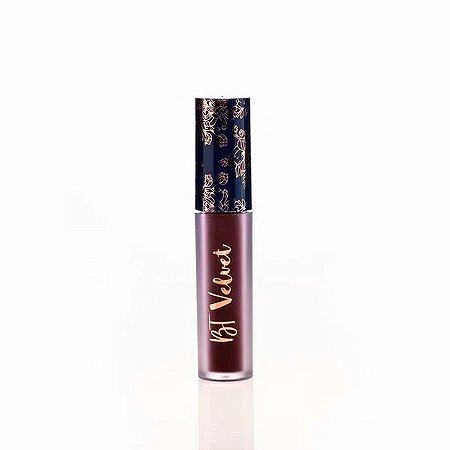 Bruna Tavares - Bt Velvet Blackberry