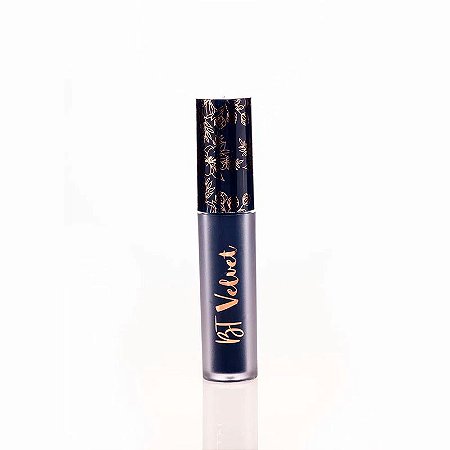 Bruna Tavares - Bt Velvet  Navy