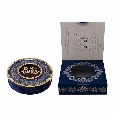 Bruna Tavares - BT Blush Contour Coffee Luv