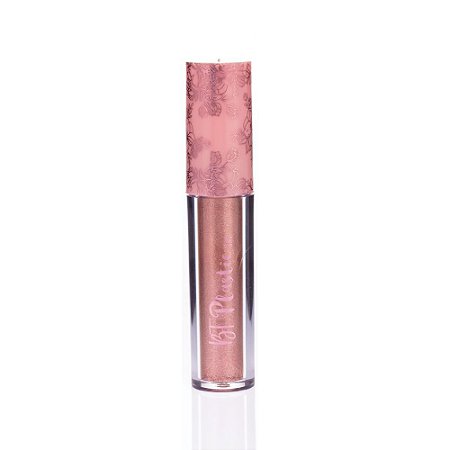 BT Plastic 3x1 - Rose Gold
