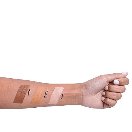 Catharine Hill Fluid Concealer Corretivo Líquido - Medium