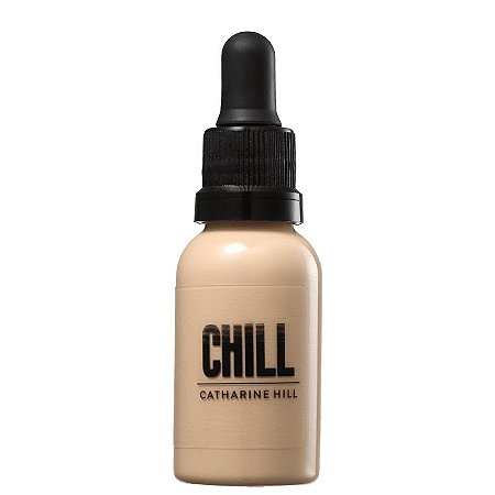 Catharine Hill - Base Líquida Chill Angel Wings MC1 2021