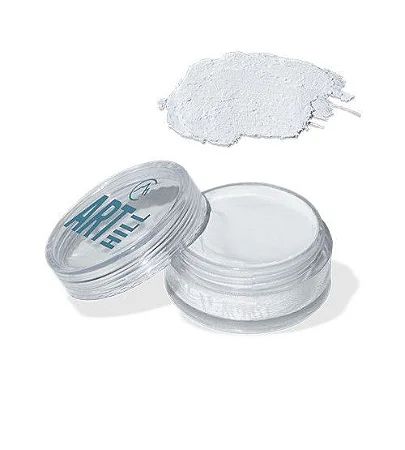 Catharine Hill - Clown Sombra Matte  Branco