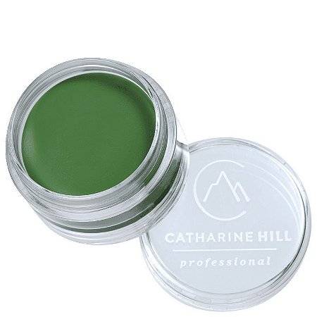 Catharine Hill - Clown Sombra Matte Verde