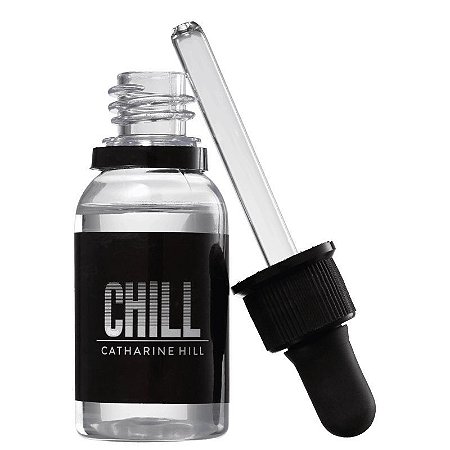 Catharine Hill - Sérum 4 em 1