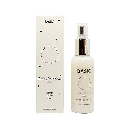 Deisy Perozzo - Hidrafix Glam 120ml