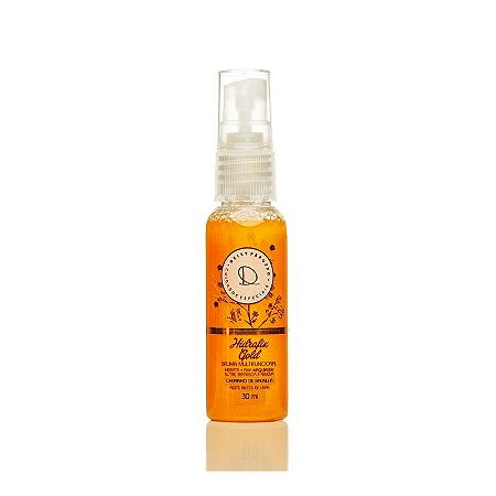 Deisy Perozzo - Hidrafix Gold 30ml