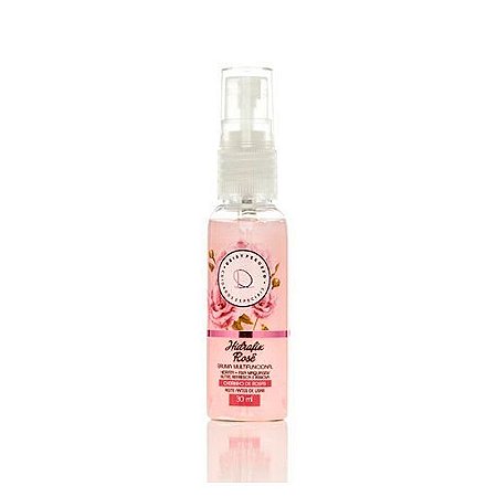 Deisy Perozzo - Hidrafix Rosê 30ml