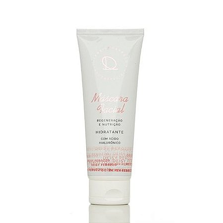Deisy Perozzo - Máscara Facial de Regeneração e Nutrição