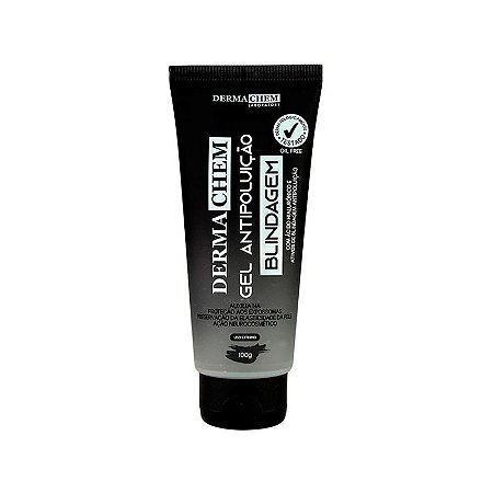 Dermachem - Gel Antipoluição Blindagem