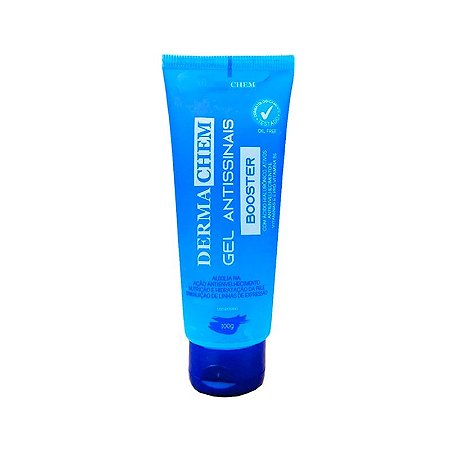 Dermachem - Gel Antissinais Booster