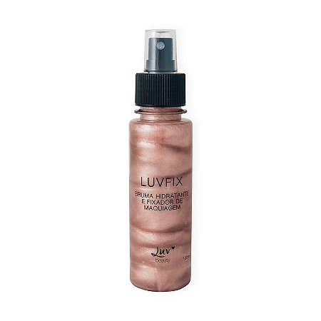 Luv Beauty - Bruma Finalizadora Luv Fix