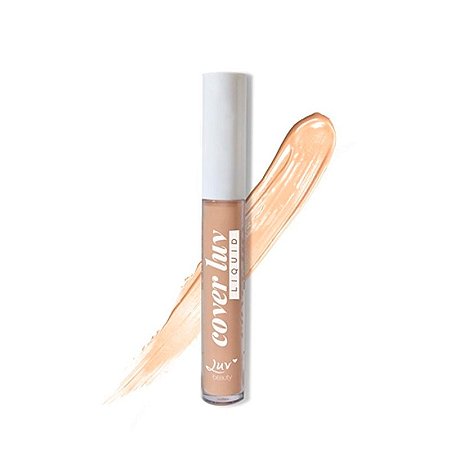 Luv Beauty - Corretivo Líquido  Macadamia