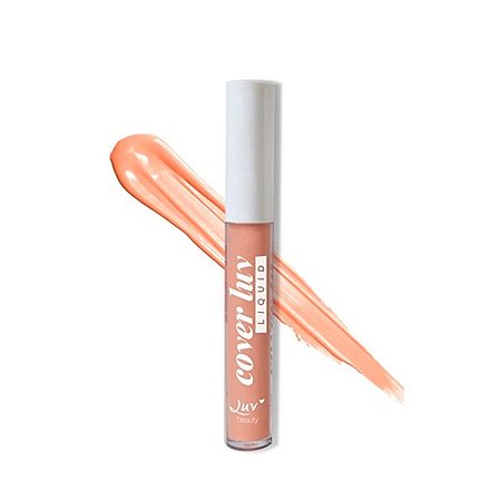 Luv Beauty - Corretivo Líquido Salmon