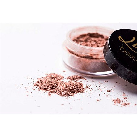 Luv Beauty - Iluminador em Pó Sexy Glow