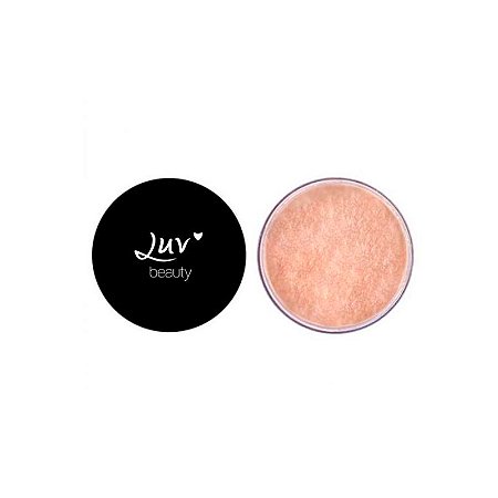 Luv Beauty - Iluminador em Pó Star Glow