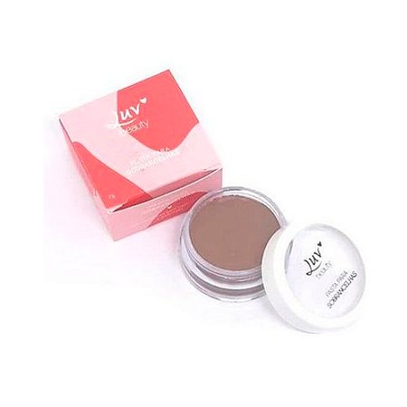 Luv Beauty - Pasta para Sobracelhas Blonde