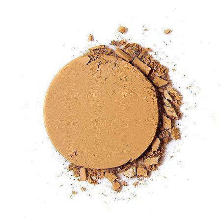 Luv Beauty - Pó Compacto Beige