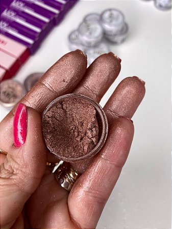Luv Beauty - Glitter 232 Angel