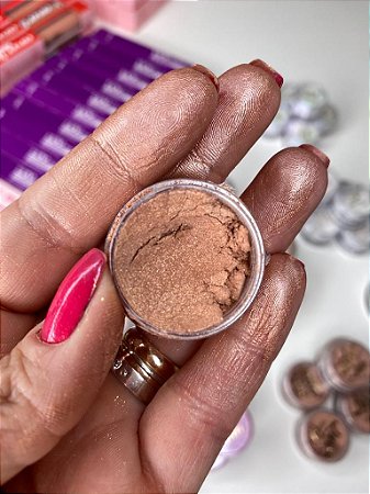 Luv Beauty - Glitter 36 luv