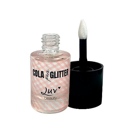 Luv Beauty Cola para Glitter