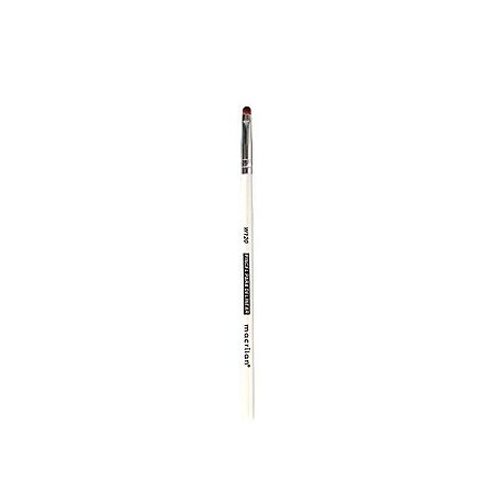 Macrilan - Linha White W120 Pincel Para Delinear
