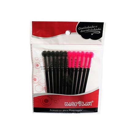 Macrilan - Aplicador De Máscara de Cílios EJ104