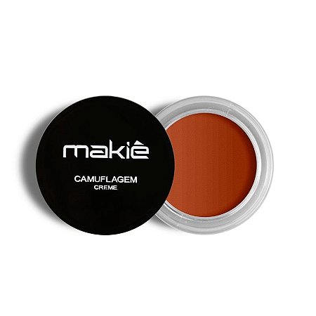 Makie - Corretivo de Camuflagem Bruin 17g