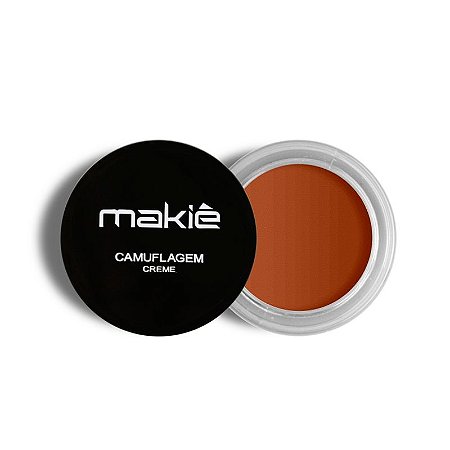 Makie - Corretivo de Camuflagem Ebony 17g