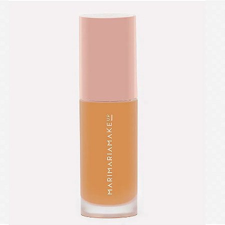 Mari Maria - Base e Corretivo Matte  Caramelo