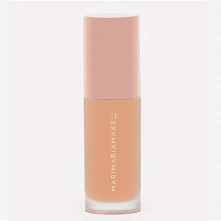 Mari Maria - Base e Corretivo Matte Nude