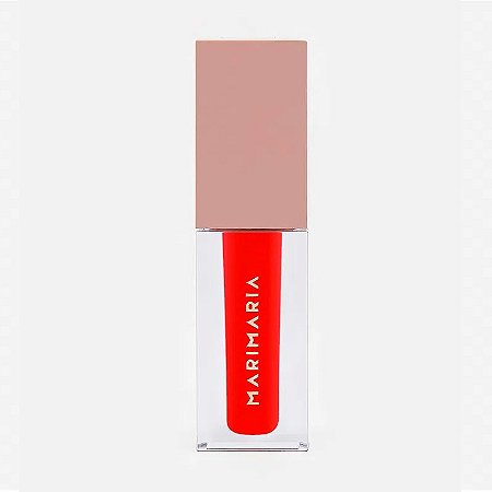 Mari Maria - Batom Líquido Matte Blazing