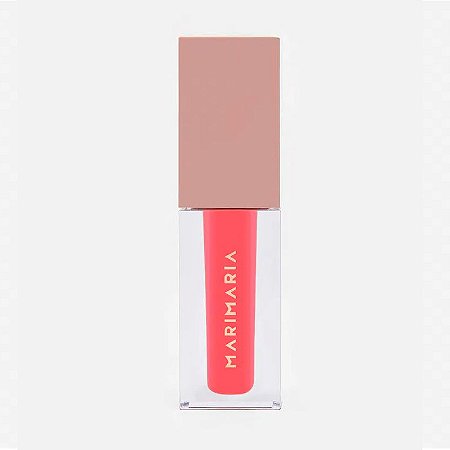 Mari Maria - Batom Líquido Matte Candy