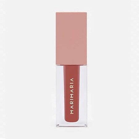 Mari Maria - Batom Líquido Matte Drama Nude