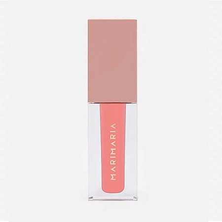 Mari Maria - Batom Líquido Matte Frosty