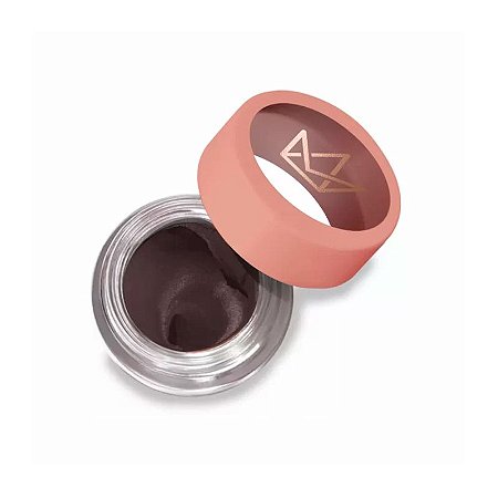 Mari Maria - Gel Delineador para Sobrancelhas  Brown