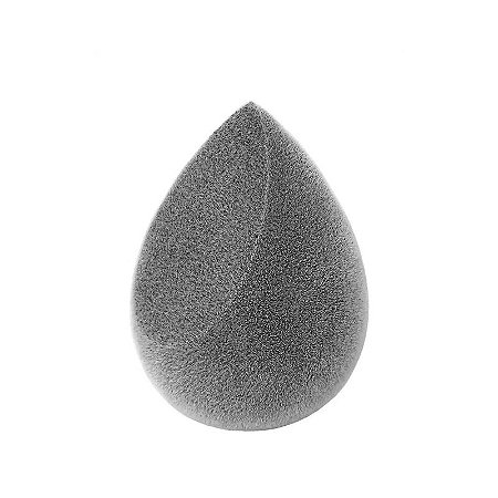 PraMaquiar - Esponja Microfibra SuperSoft - Preta