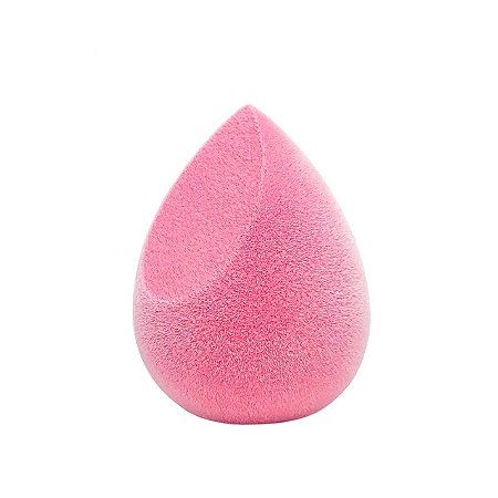 PraMaquiar - Esponja Microfibra SuperSoft - Rosa