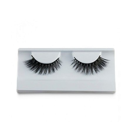 PraMaquiar - Cílios Postiços Unitário Adhara