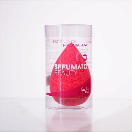 Sffumato Beauty - 850 Esponja Giulia