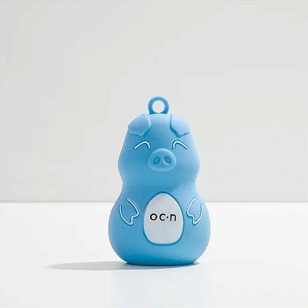 Oceane Esponja de Limpeza da Pele - Piggy Sponge