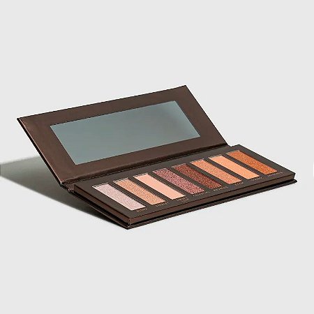 Oceane Paleta de sombra - Glow To Go Nádia Tambasco