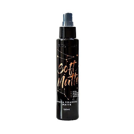 Ruby Rose - Bruma Fixadora Soft Matte