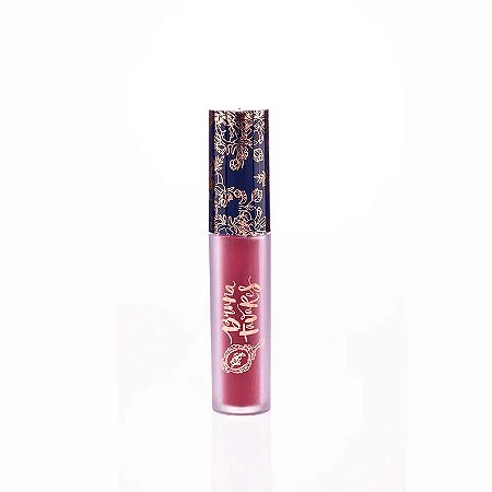Bruna Tavares Bt Velvet  Cherry
