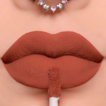 Bruna Tavares - Bt Velvet Toffee