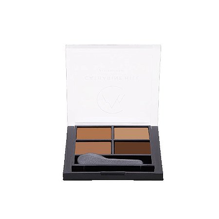 Catharine Hill - Four Concealer -  Pele Escura 1025/5