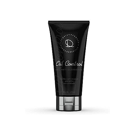 Deisy Perozzo - Oil Control Gel Anti Oleosidade