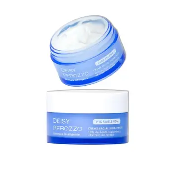 Deisy Perozzo - Creme Hidratante HIDRABLEND+ 15g