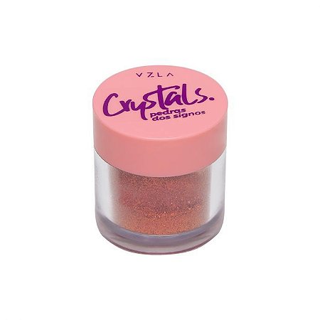 Vizzela Ecobrilho Crystals - Aries