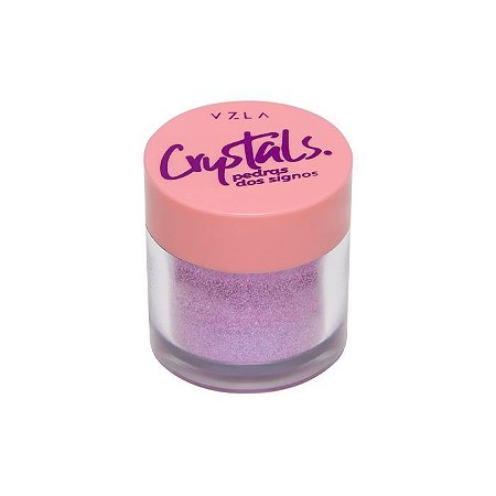 Vizzela Ecobrilho Crystals - Peixes